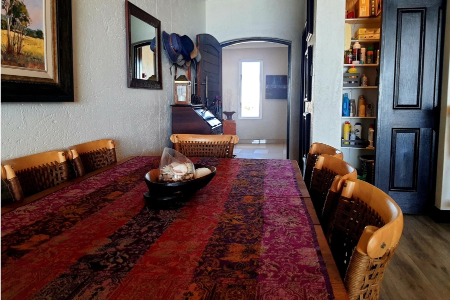 3 Bedroom Property for Sale in Diaz Beach Western Cape